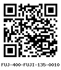 QR Code FUJ-400-FUJI-135-0010