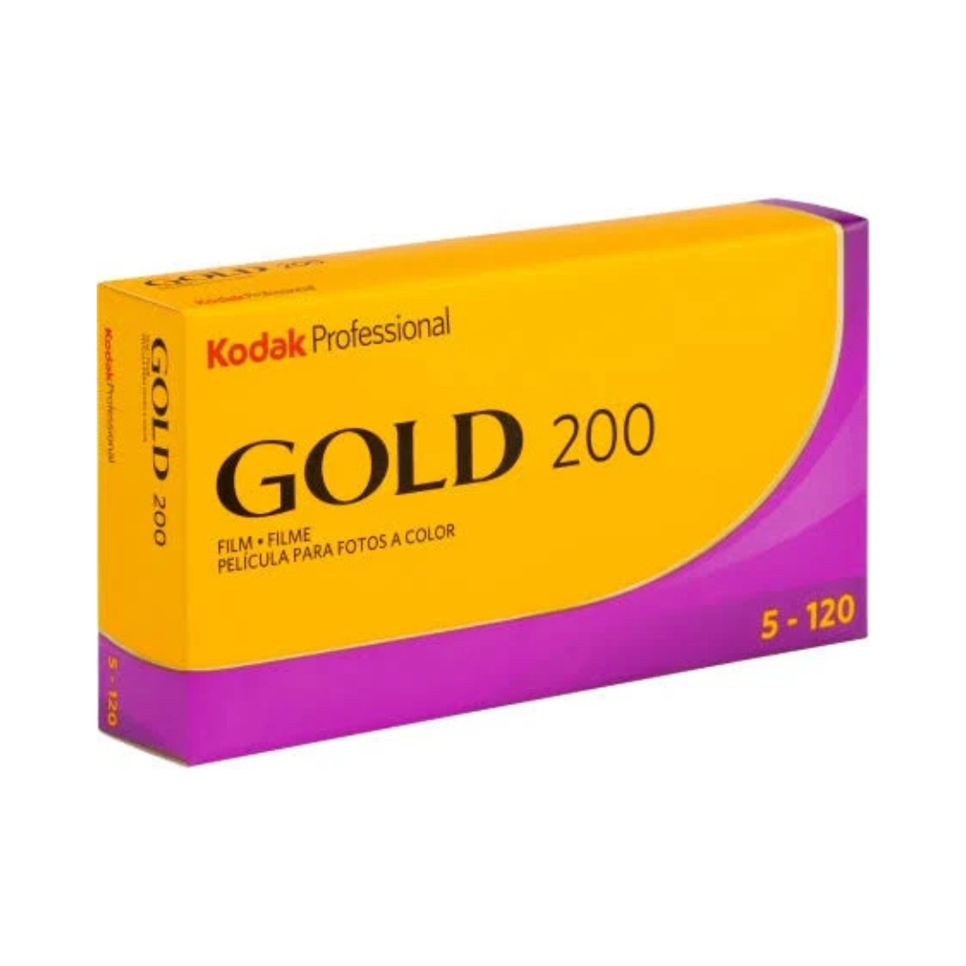 Gold 200 (120)