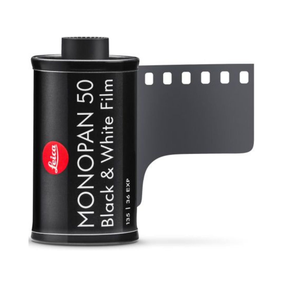 Monopan 50